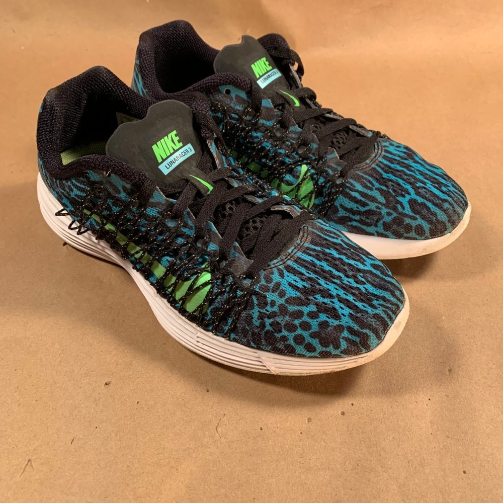 Nike LunarRacer+ 3 Running/Workout Shoes